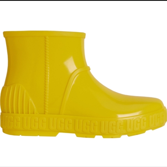 Ugg Drizlita Waterproof Rain Boots - Picture 3 of 6
